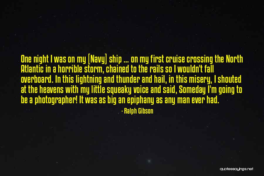 Ralph Gibson Quotes 310422 Ralph Gibson Quotes 310422