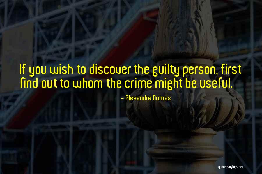 Ralph Gracie Quotes By Alexandre Dumas Ralph Gracie Quotes By Alexandre Dumas