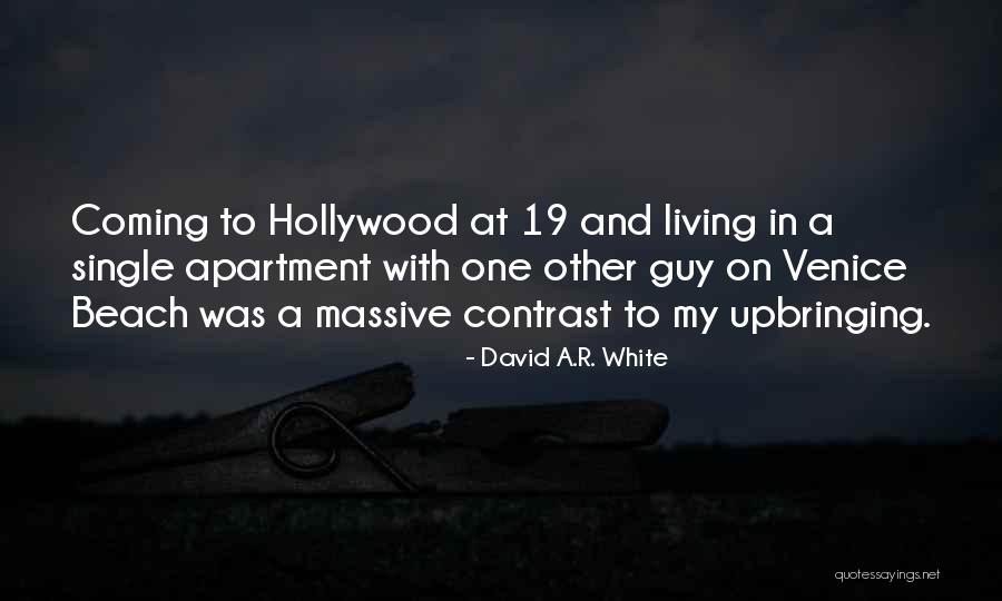 Ralph Gracie Quotes By David A.R. White Ralph Gracie Quotes By David A.R. White