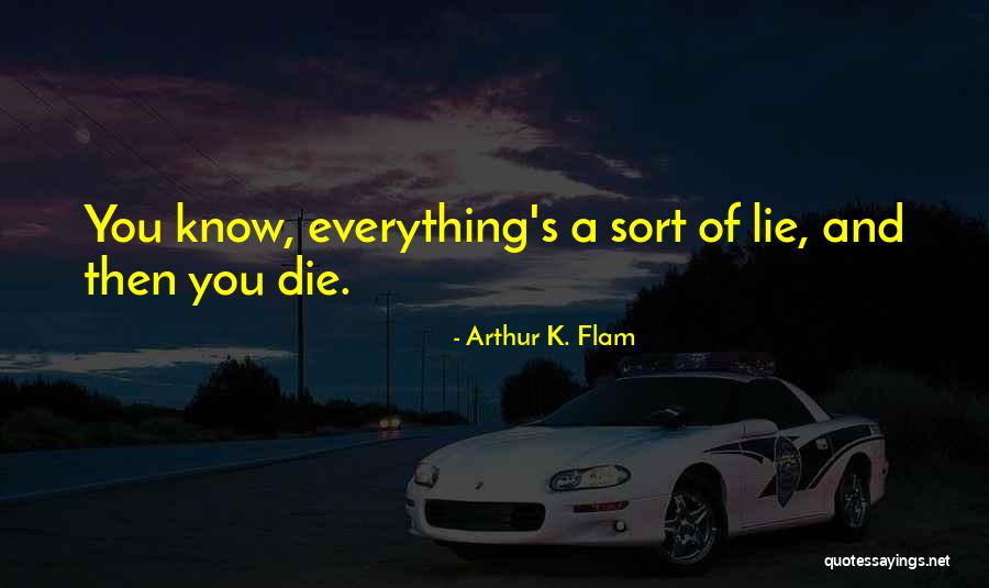 Ralph Hair In Lord Of The Flies Quotes By Arthur K. Flam Ralph Hair In Lord Of The Flies Quotes By Arthur K. Flam