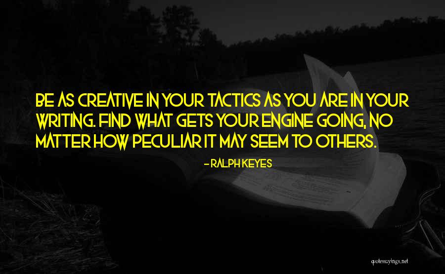 Ralph Keyes Quotes 1075654 Ralph Keyes Quotes 1075654