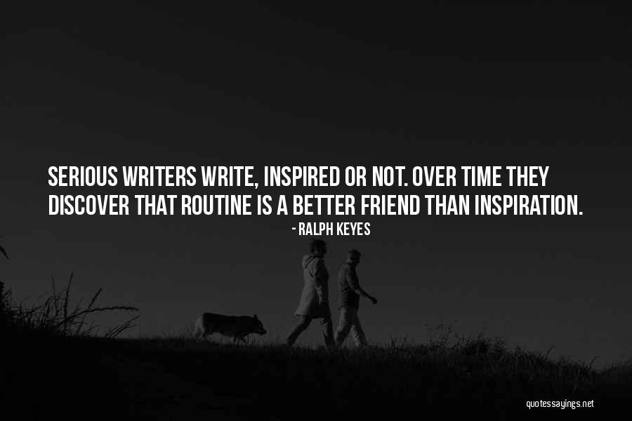 Ralph Keyes Quotes 1503415 Ralph Keyes Quotes 1503415