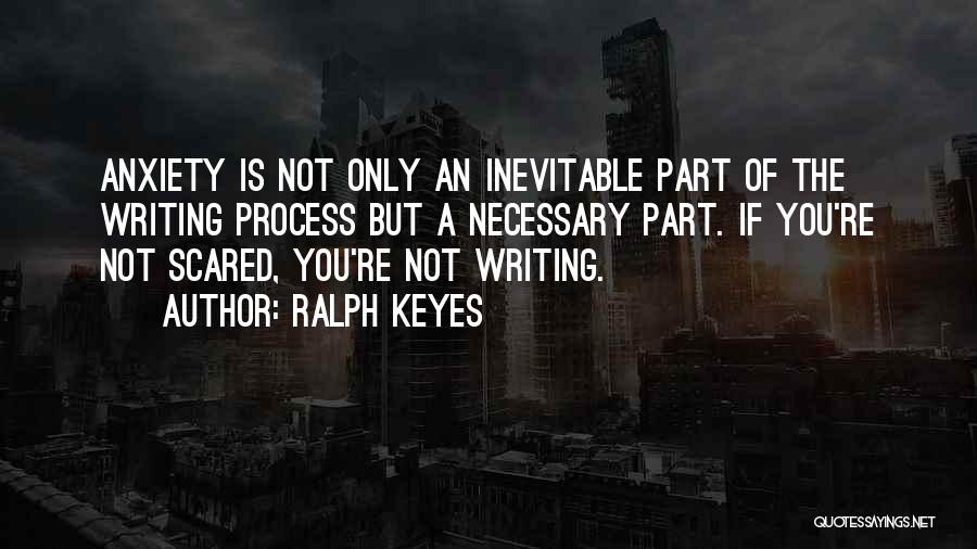 Ralph Keyes Quotes 1864457