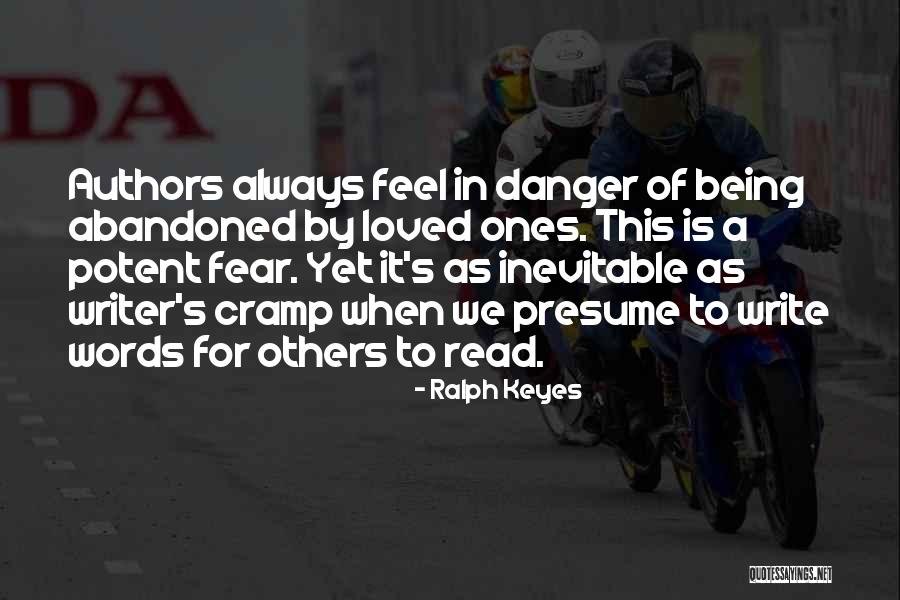 Ralph Keyes Quotes 648139 Ralph Keyes Quotes 648139