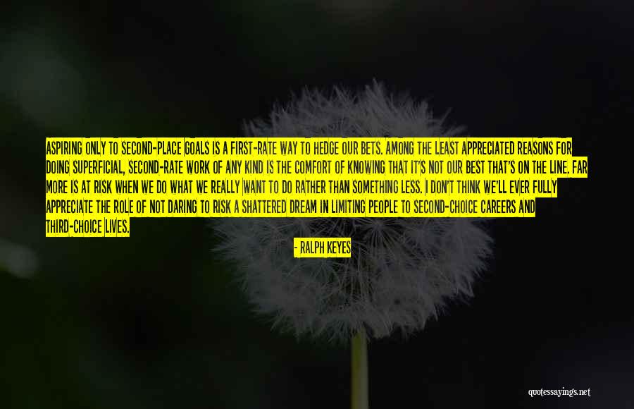Ralph Keyes Quotes 790320 Ralph Keyes Quotes 790320