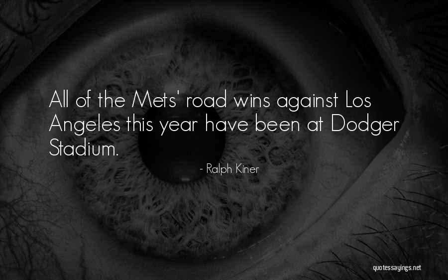 Ralph Kiner Quotes 384413 Ralph Kiner Quotes 384413