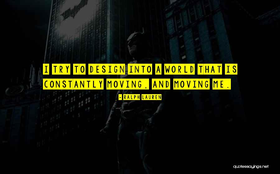 Ralph Lauren Quotes 1322062 Ralph Lauren Quotes 1322062