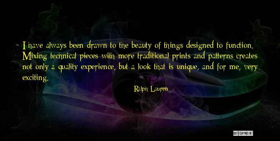 Ralph Lauren Quotes 1352698 Ralph Lauren Quotes 1352698