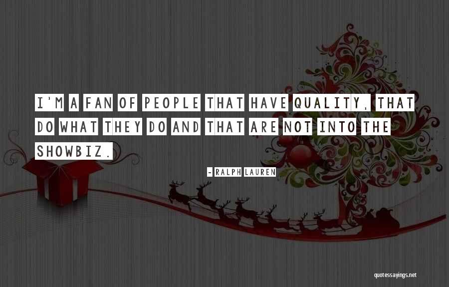 Ralph Lauren Quotes 1367051 Ralph Lauren Quotes 1367051