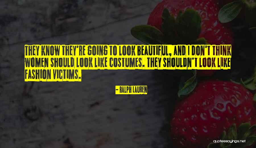 Ralph Lauren Quotes 1681114 Ralph Lauren Quotes 1681114