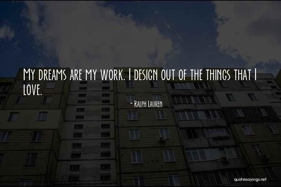 Ralph Lauren Quotes 1807955 Ralph Lauren Quotes 1807955