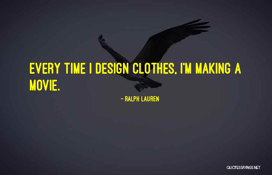 Ralph Lauren Quotes 2010128 Ralph Lauren Quotes 2010128
