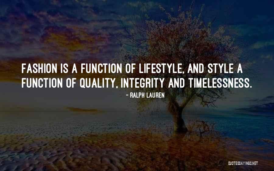 Ralph Lauren Quotes 2077339 Ralph Lauren Quotes 2077339