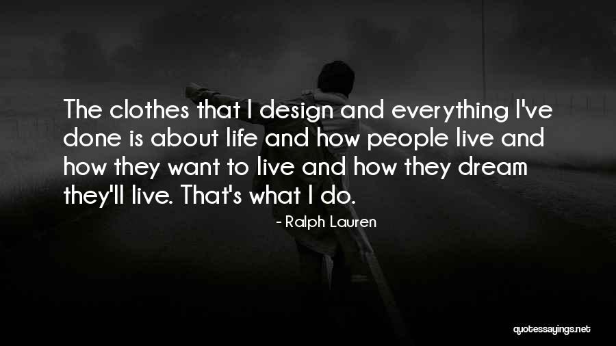 Ralph Lauren Quotes 248387 Ralph Lauren Quotes 248387