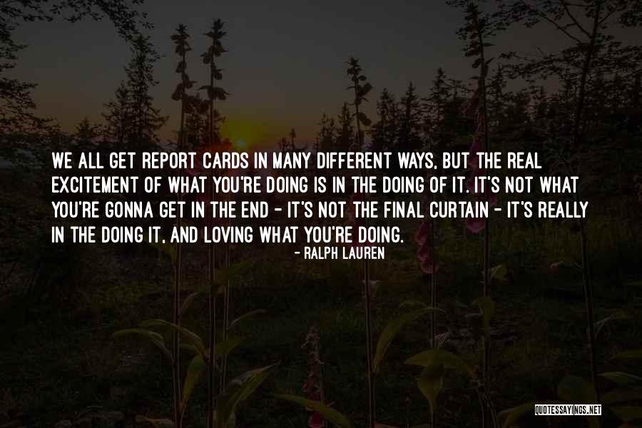 Ralph Lauren Quotes 653057 Ralph Lauren Quotes 653057