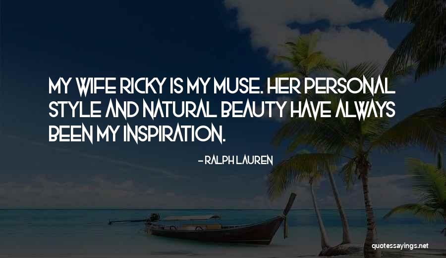Ralph Lauren Quotes 660177 Ralph Lauren Quotes 660177