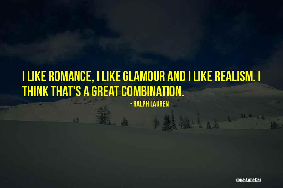 Ralph Lauren Quotes 746190 Ralph Lauren Quotes 746190