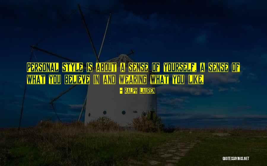Ralph Lauren Quotes 802304 Ralph Lauren Quotes 802304