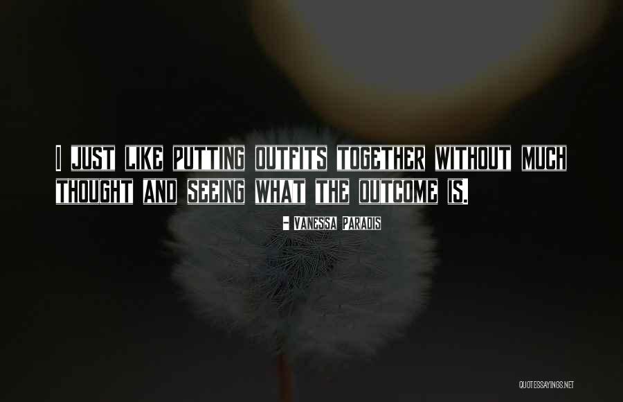 Ralph Lauren Rl Quotes By Vanessa Paradis Ralph Lauren Rl Quotes By Vanessa Paradis