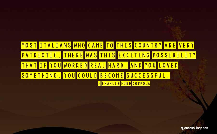 Ralph Lifshitz Quotes By Francis Ford Coppola Ralph Lifshitz Quotes By Francis Ford Coppola