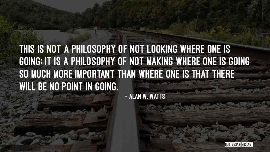 Ralph Lotf Chapter 2 Quotes By Alan W. Watts Ralph Lotf Chapter 2 Quotes By Alan W. Watts