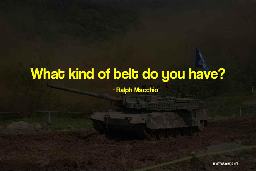 Ralph Macchio Quotes 2045529 Ralph Macchio Quotes 2045529