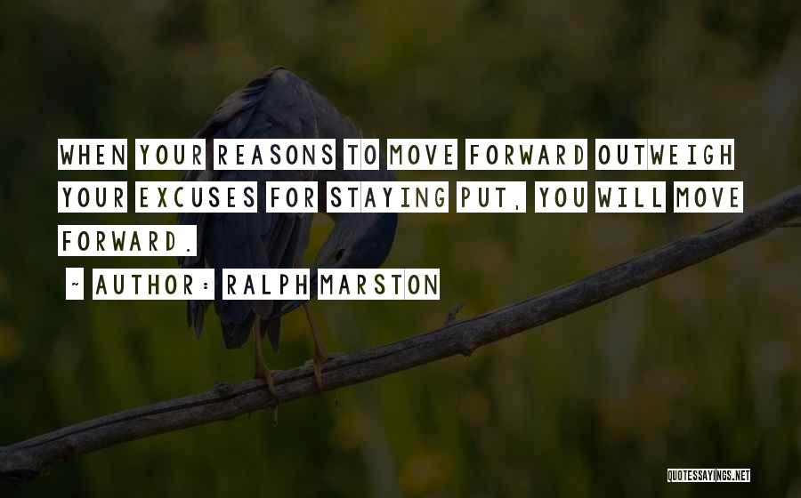 Ralph Marston Quotes 212215