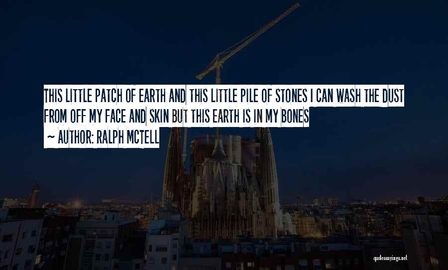 Ralph McTell Quotes 1544012