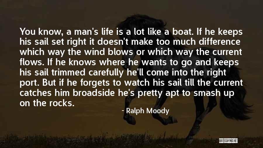 Ralph Moody Quotes 1170336