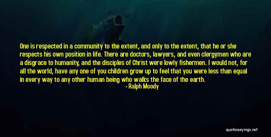 Ralph Moody Quotes 2099537