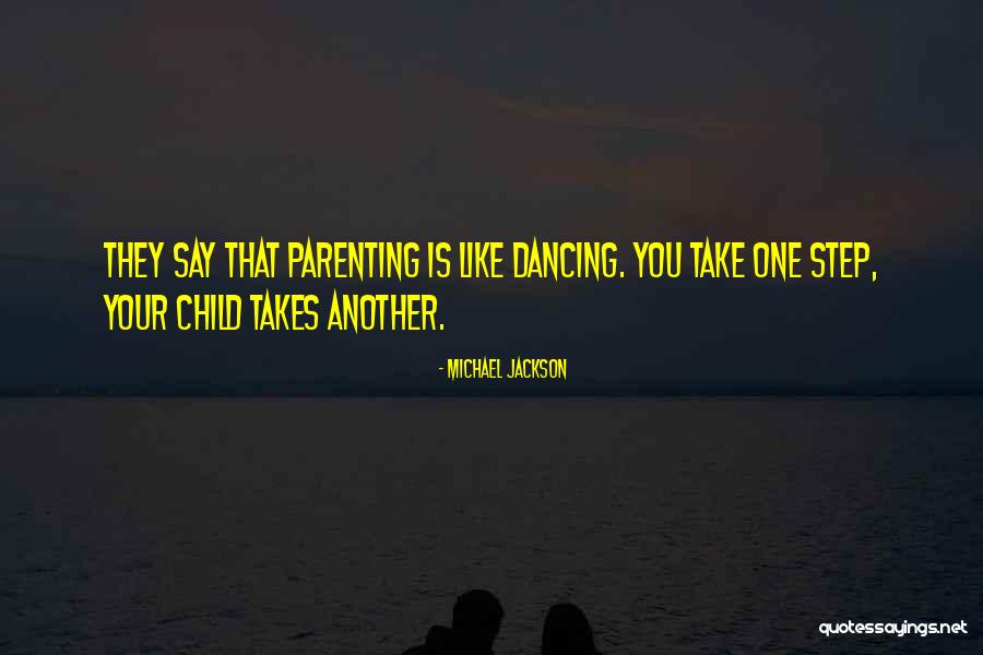 Ralph Mortensen Quotes By Michael Jackson Ralph Mortensen Quotes By Michael Jackson