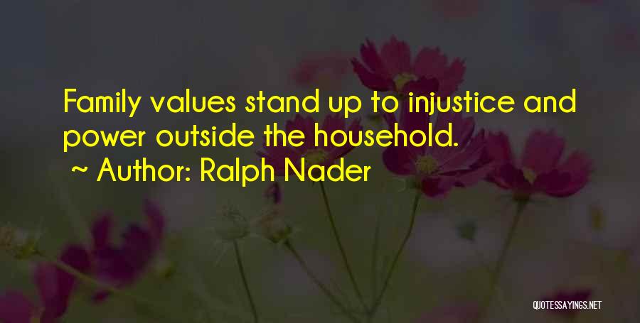 Ralph Nader Quotes 170115