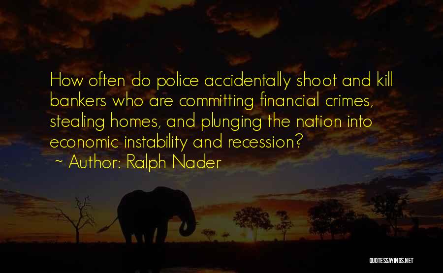 Ralph Nader Quotes 1973013