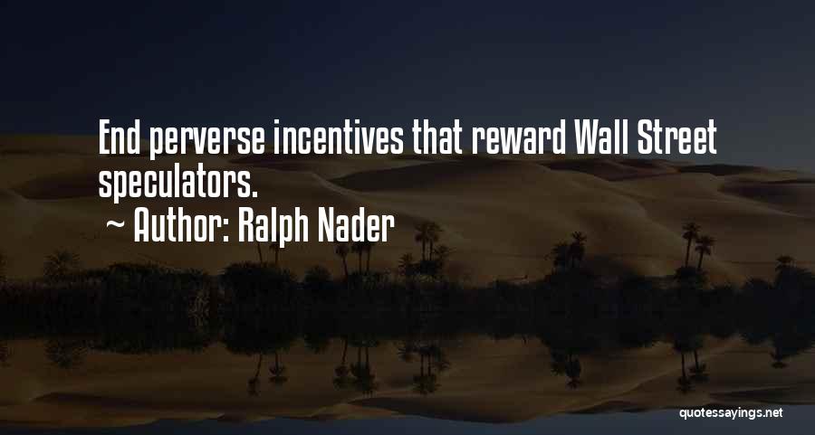 Ralph Nader Quotes 1991986