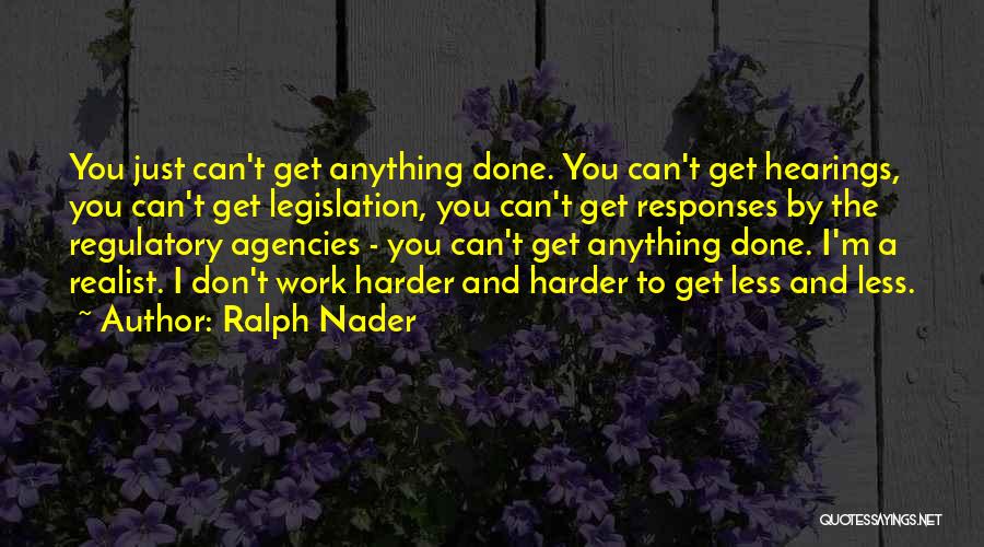 Ralph Nader Quotes 617301