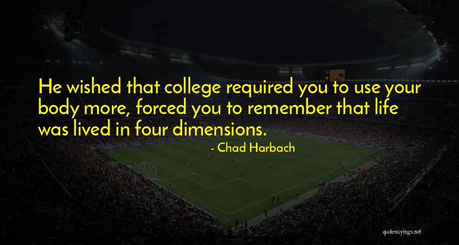 Ralph Paton Quotes By Chad Harbach Ralph Paton Quotes By Chad Harbach