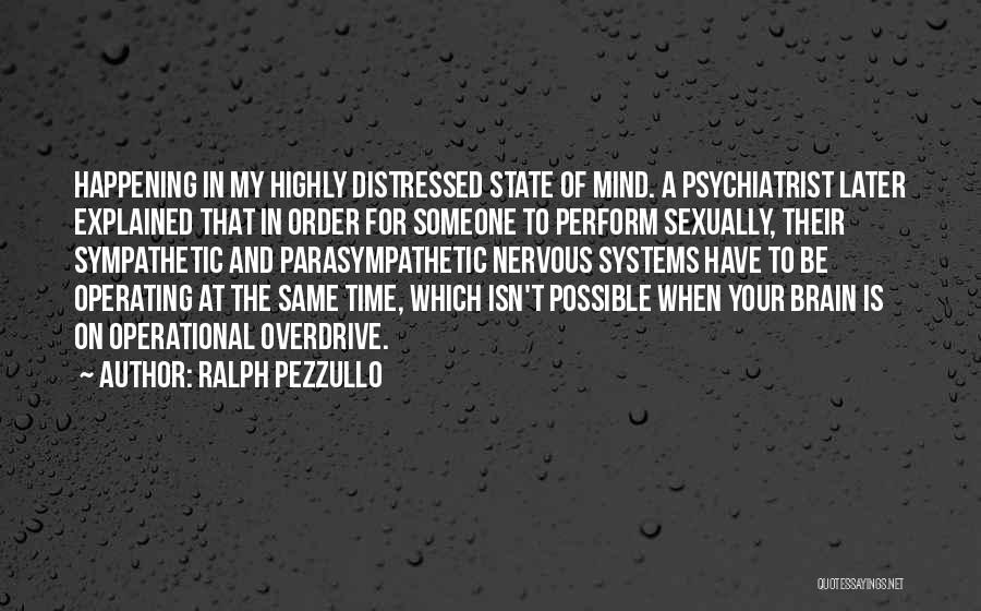 Ralph Pezzullo Quotes 1234385