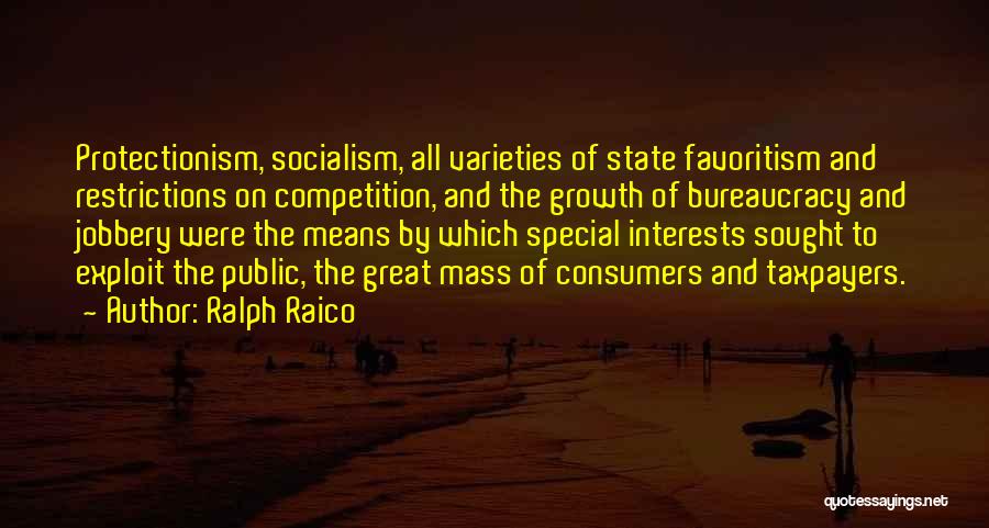 Ralph Raico Quotes 1391183