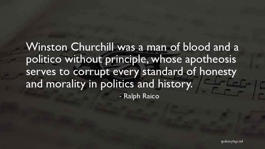 Ralph Raico Quotes 1775176