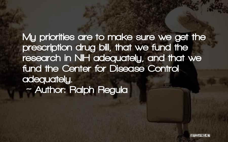 Ralph Regula Quotes 417872