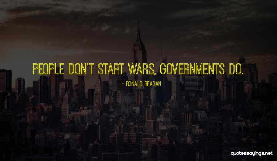 Ralph Roberts Comcast Quotes By Ronald Reagan Ralph Roberts Comcast Quotes By Ronald Reagan