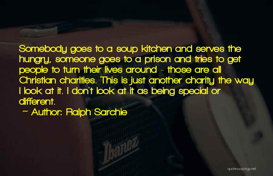 Ralph Sarchie Quotes 1986264