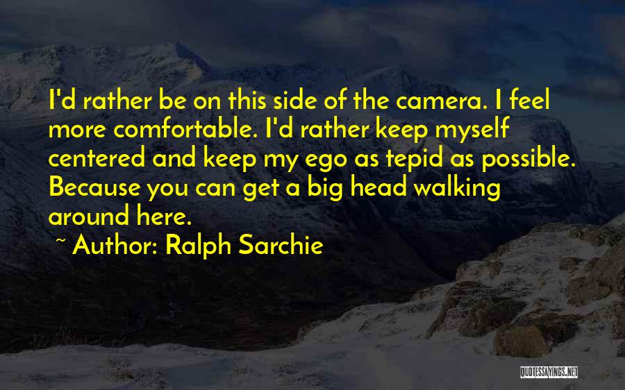 Ralph Sarchie Quotes 785552