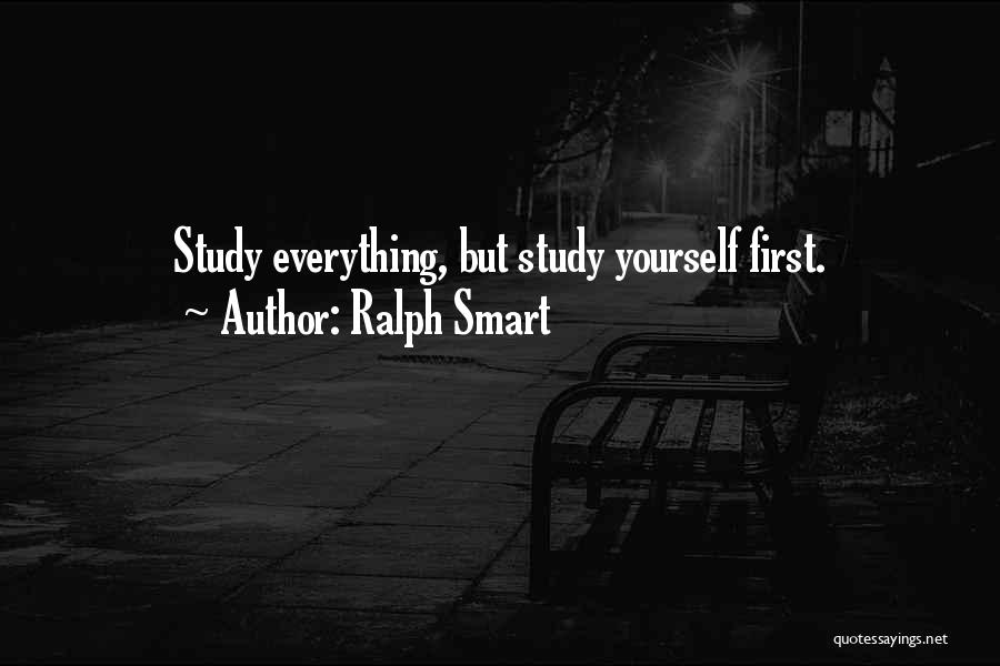 Ralph Smart Quotes 1258574