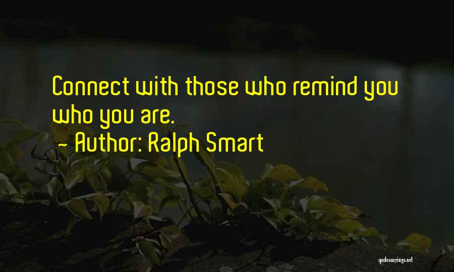 Ralph Smart Quotes 1381225