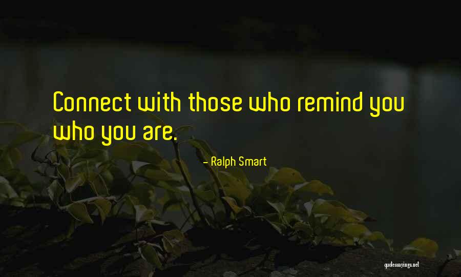 Ralph Smart Quotes 1381225