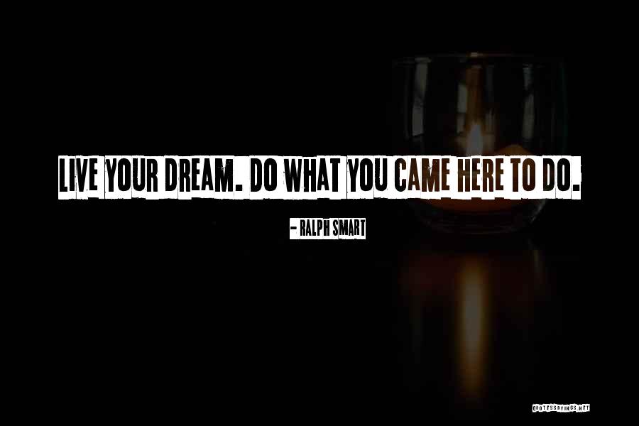 Ralph Smart Quotes 1557284 Ralph Smart Quotes 1557284