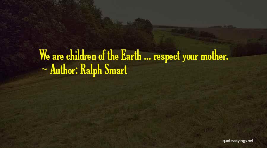 Ralph Smart Quotes 156487