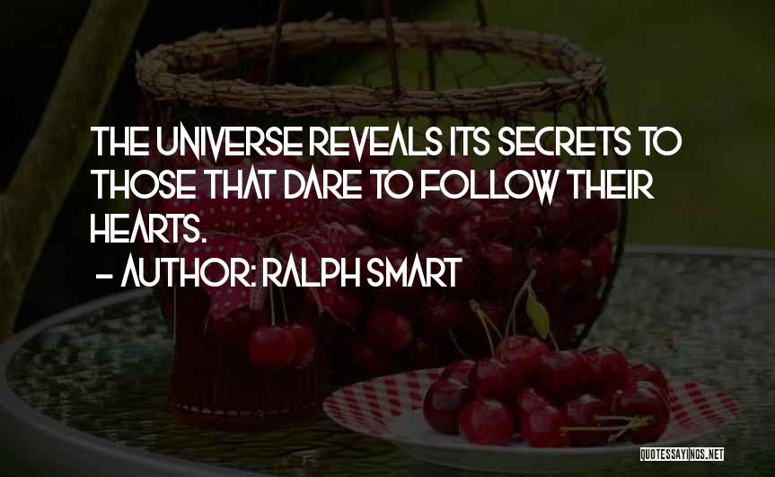 Ralph Smart Quotes 1789112