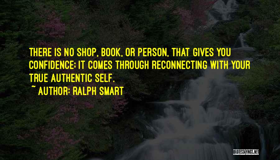Ralph Smart Quotes 1830857